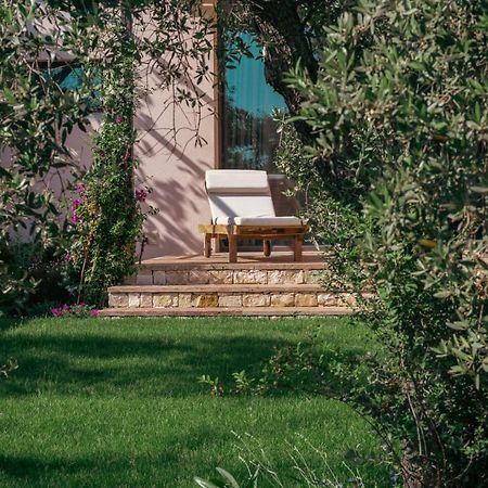 Masseria Le Fabriche Maruggio Zewnętrze zdjęcie