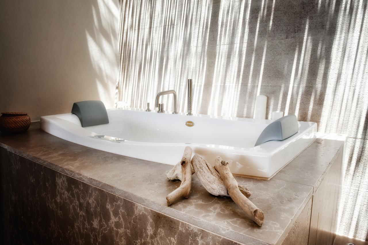 Masseria Le Fabriche Maruggio Zewnętrze zdjęcie