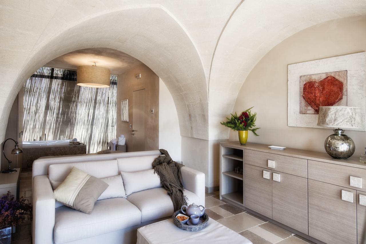 Masseria Le Fabriche Maruggio Zewnętrze zdjęcie