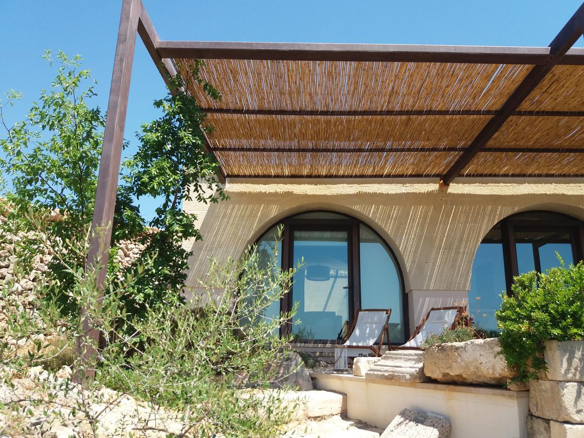 Masseria Le Fabriche Maruggio Zewnętrze zdjęcie