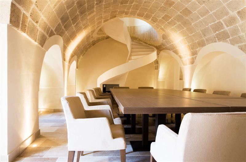 Masseria Le Fabriche Maruggio Zewnętrze zdjęcie