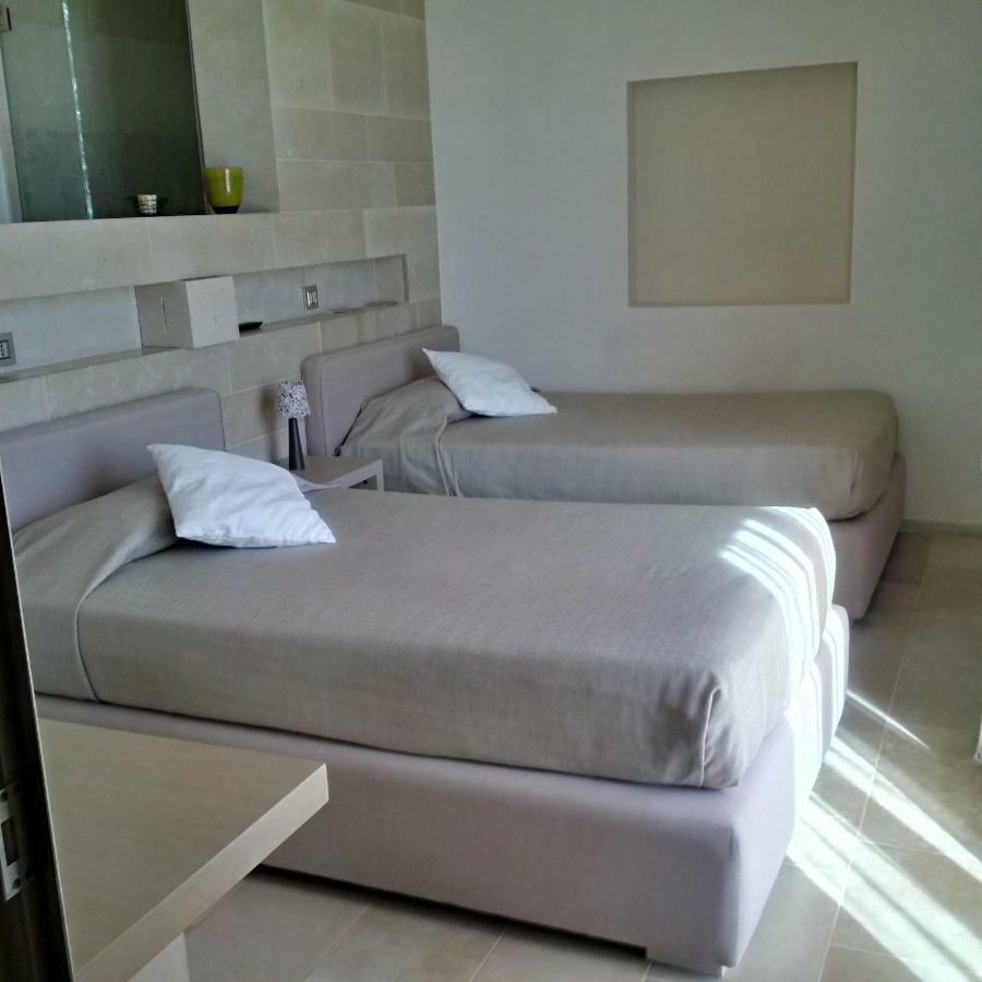 Masseria Le Fabriche Maruggio Zewnętrze zdjęcie