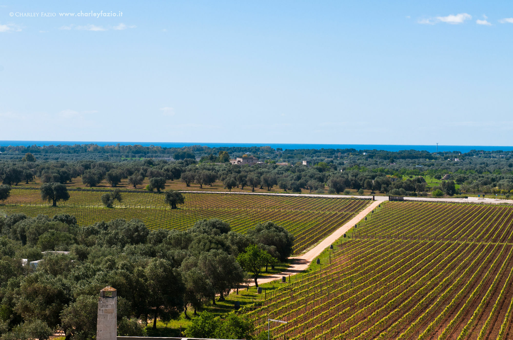 Masseria Le Fabriche Maruggio Zewnętrze zdjęcie