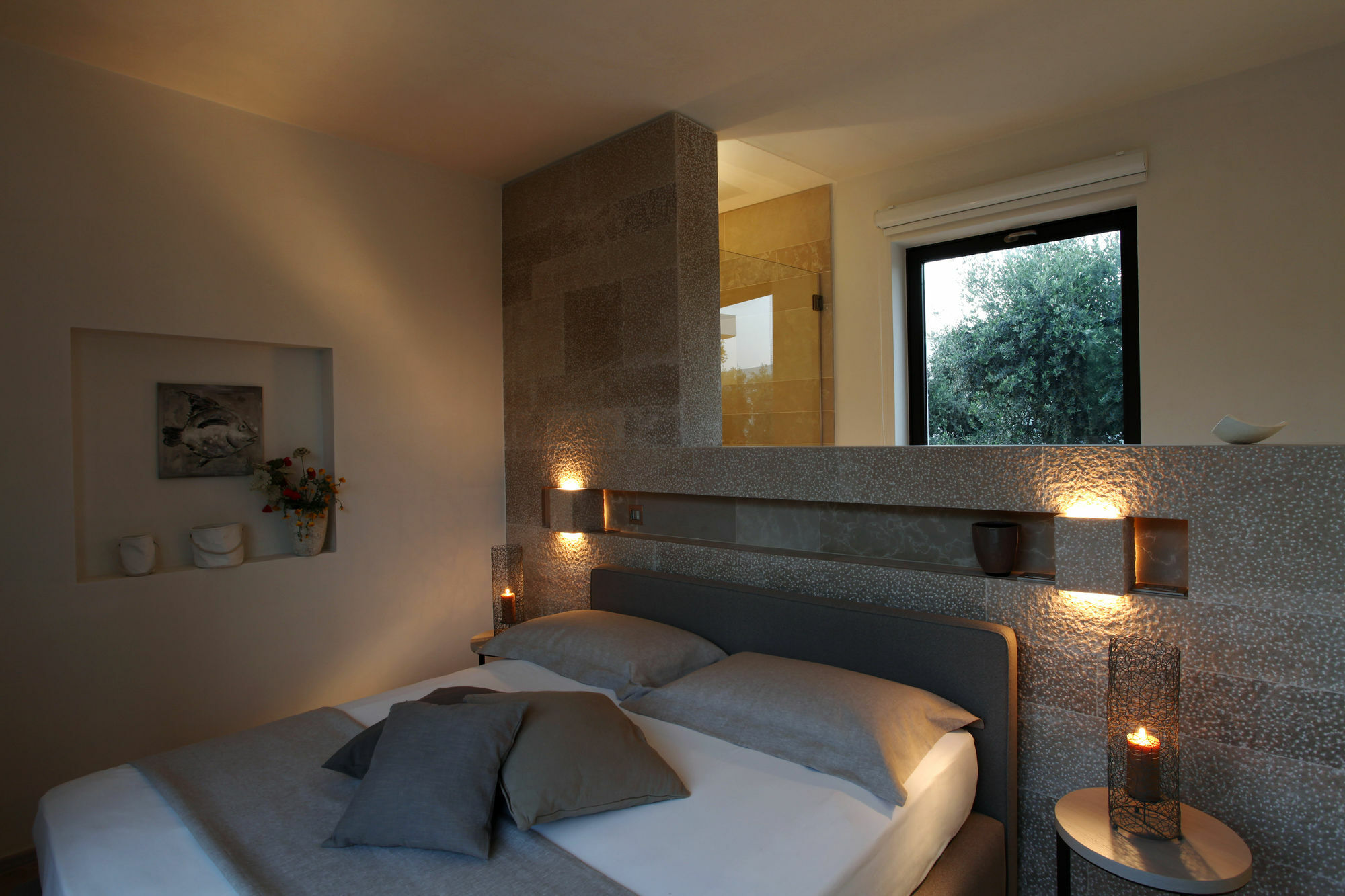 Masseria Le Fabriche Maruggio Zewnętrze zdjęcie