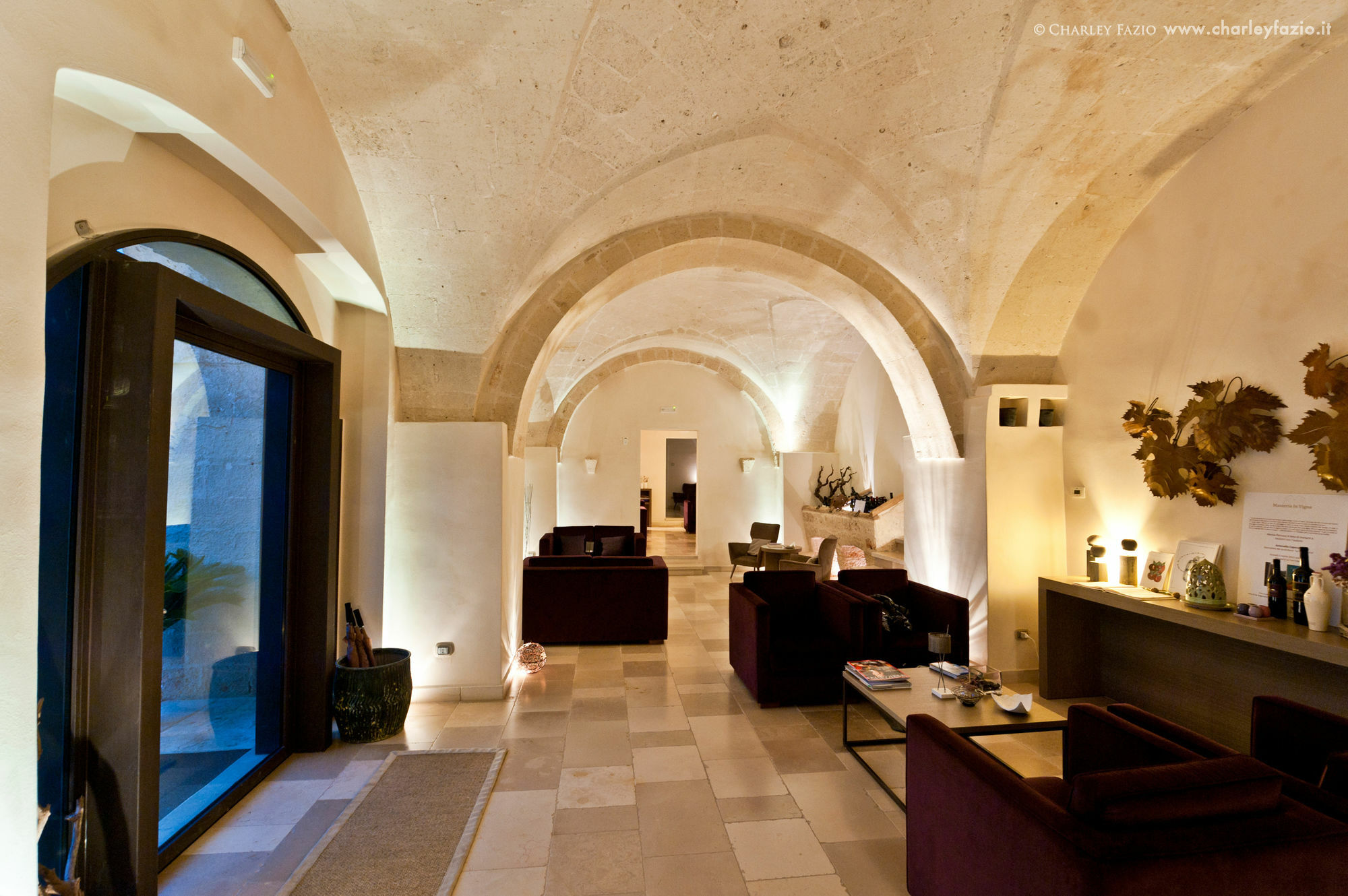 Masseria Le Fabriche Maruggio Zewnętrze zdjęcie
