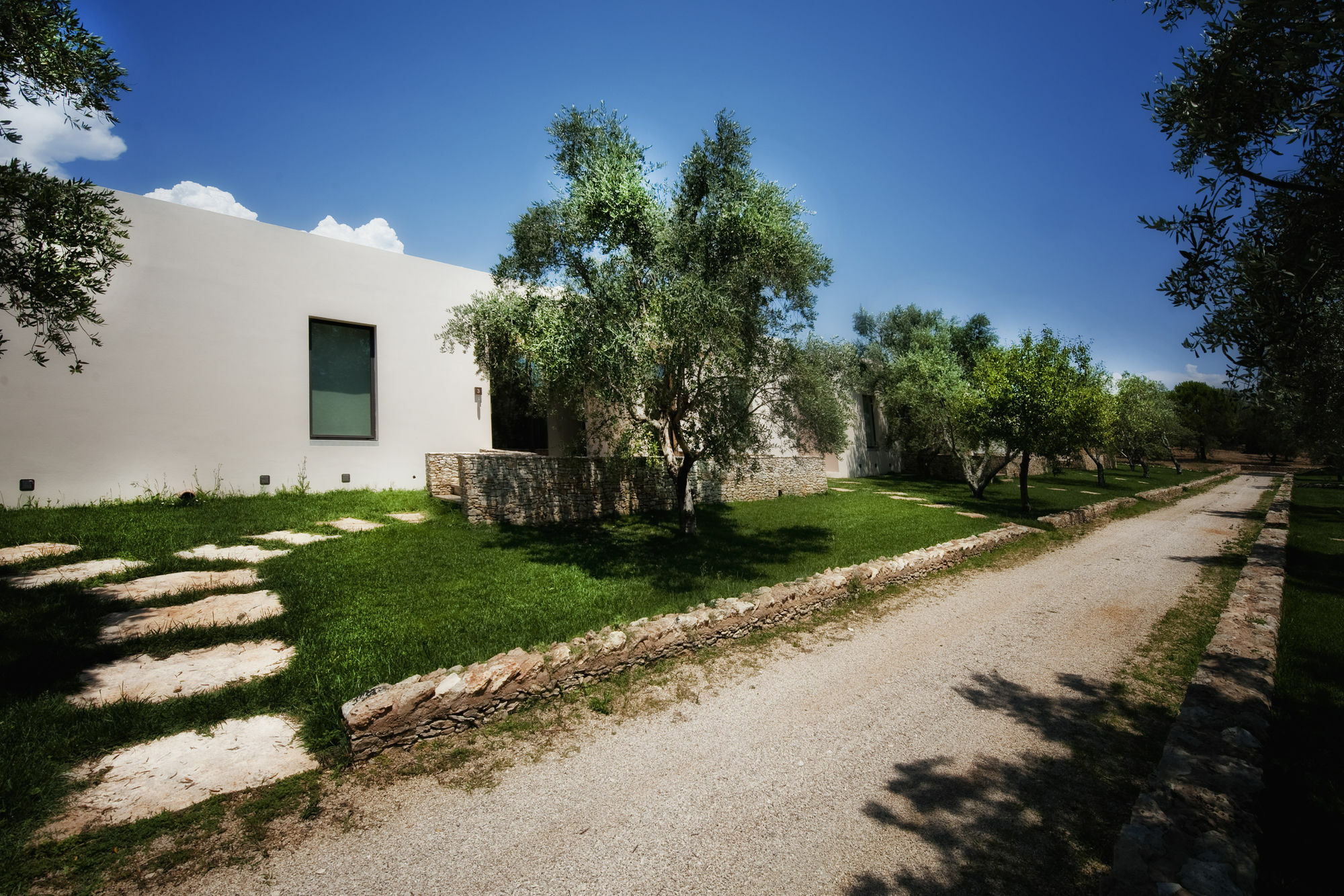 Masseria Le Fabriche Maruggio Zewnętrze zdjęcie